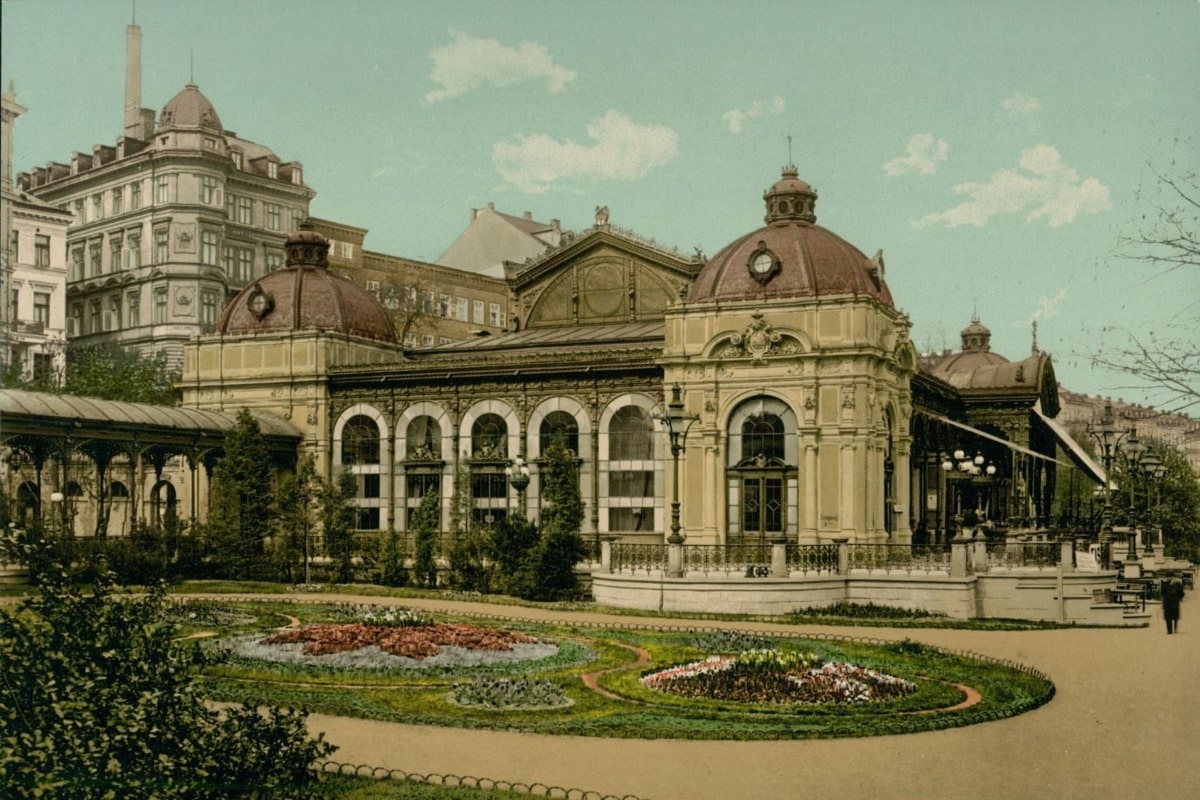 Karlovy Vary